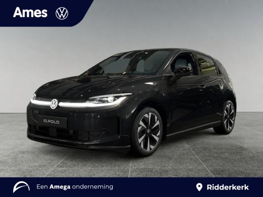Volkswagen ID. Polo Style First Edition 52 kWh Wordt verwacht! ActivLease financial lease