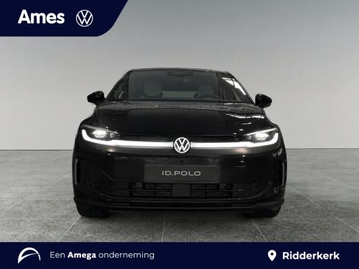 Volkswagen ID. Polo Style First Edition 52 kWh Wordt verwacht! ActivLease financial lease
