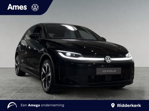 Volkswagen ID. Polo Style First Edition 52 kWh Wordt verwacht! ActivLease financial lease