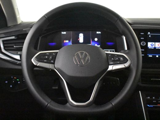Volkswagen Polo Life Edition | 'App-Connect' smartphone integratie | Airconditioning automatisch (Climatronic), 2... ActivLease financial lease