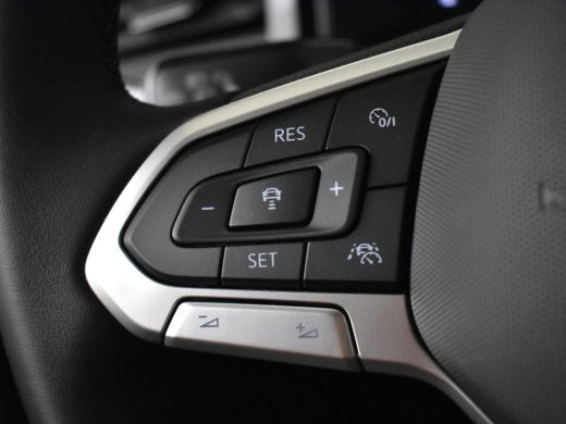 Volkswagen Polo Life Edition | 'App-Connect' smartphone integratie | Airconditioning automatisch (Climatronic), 2... ActivLease financial lease