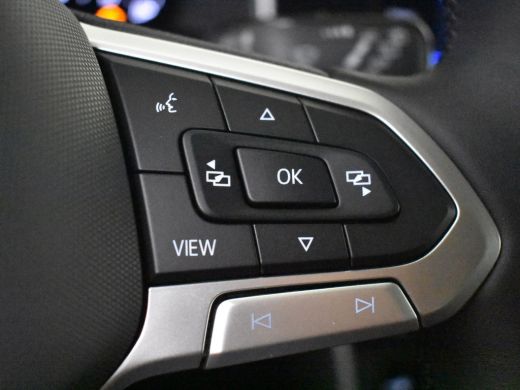 Volkswagen Polo Life Edition | 'App-Connect' smartphone integratie | Airconditioning automatisch (Climatronic), 2... ActivLease financial lease