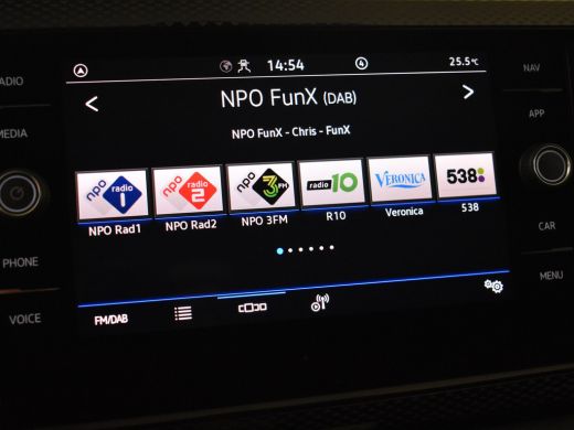 Volkswagen Polo Life Edition | 'App-Connect' smartphone integratie | Airconditioning automatisch (Climatronic), 2... ActivLease financial lease