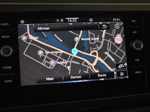 Volkswagen Polo Life Edition | 'App-Connect' smartphone integratie | Airconditioning automatisch (Climatronic), 2... ActivLease financial lease