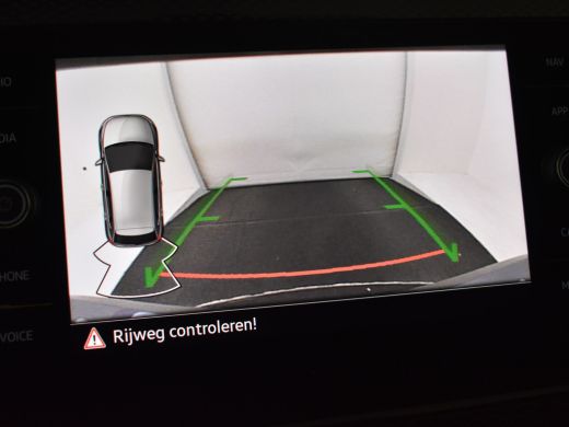 Volkswagen Polo Life Edition | 'App-Connect' smartphone integratie | Airconditioning automatisch (Climatronic), 2... ActivLease financial lease