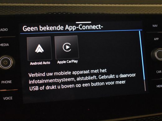 Volkswagen Polo Life Edition | 'App-Connect' smartphone integratie | Airconditioning automatisch (Climatronic), 2... ActivLease financial lease