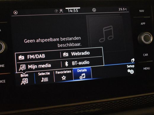 Volkswagen Polo Life Edition | 'App-Connect' smartphone integratie | Airconditioning automatisch (Climatronic), 2... ActivLease financial lease