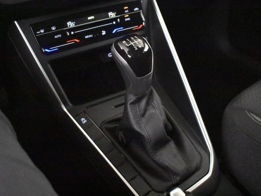 Volkswagen Polo Life Edition | 'App-Connect' smartphone integratie | Airconditioning automatisch (Climatronic), 2... ActivLease financial lease