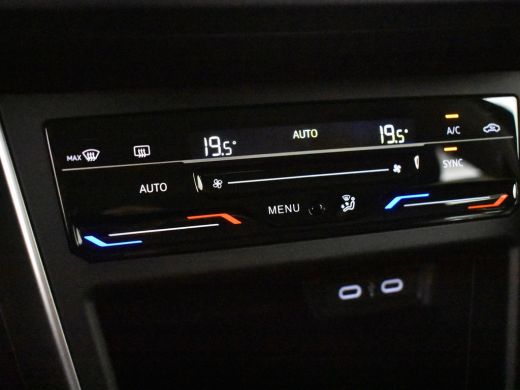 Volkswagen Polo Life Edition | 'App-Connect' smartphone integratie | Airconditioning automatisch (Climatronic), 2... ActivLease financial lease