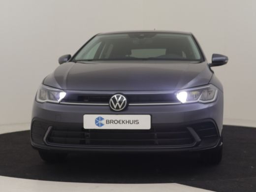 Volkswagen Polo Life Edition | 'App-Connect' smartphone integratie | Airconditioning automatisch (Climatronic), 2... ActivLease financial lease