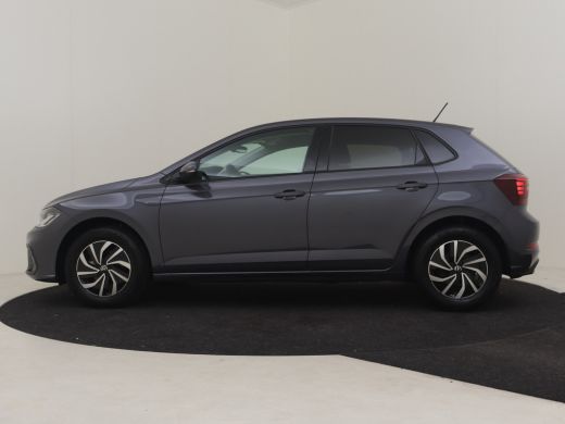 Volkswagen Polo Life Edition | 'App-Connect' smartphone integratie | Airconditioning automatisch (Climatronic), 2... ActivLease financial lease