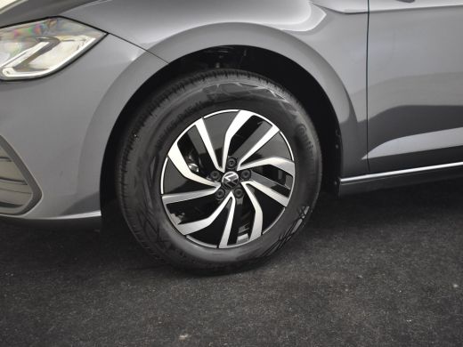 Volkswagen Polo Life Edition | 'App-Connect' smartphone integratie | Airconditioning automatisch (Climatronic), 2... ActivLease financial lease