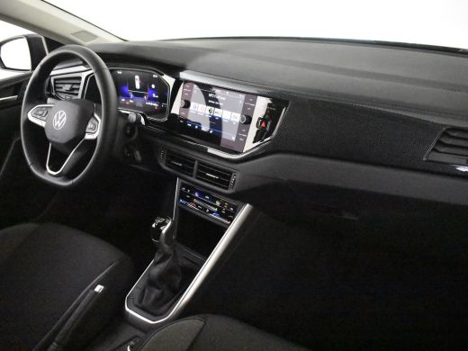 Volkswagen Polo Life Edition | 'App-Connect' smartphone integratie | Airconditioning automatisch (Climatronic), 2... ActivLease financial lease