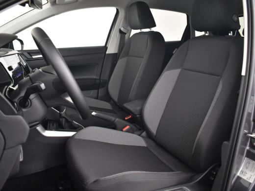 Volkswagen Polo Life Edition | 'App-Connect' smartphone integratie | Airconditioning automatisch (Climatronic), 2... ActivLease financial lease