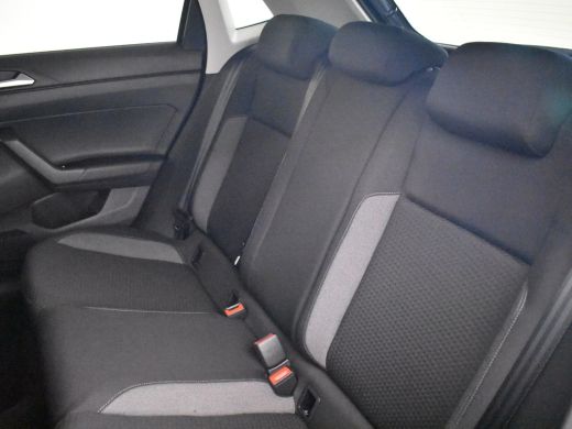 Volkswagen Polo Life Edition | 'App-Connect' smartphone integratie | Airconditioning automatisch (Climatronic), 2... ActivLease financial lease