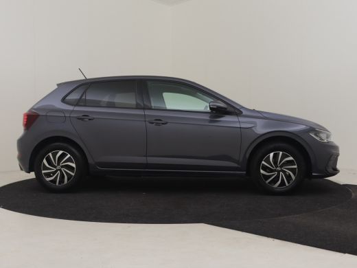 Volkswagen Polo Life Edition | 'App-Connect' smartphone integratie | Airconditioning automatisch (Climatronic), 2... ActivLease financial lease