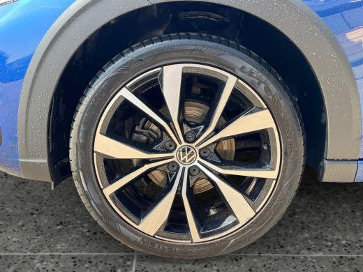 Volkswagen Taigo 1.0 110pk TSI R-Line Business Velgen 'Misano', 18 inch lichtmetaal | Koplampverlichting LED Matri... ActivLease financial lease