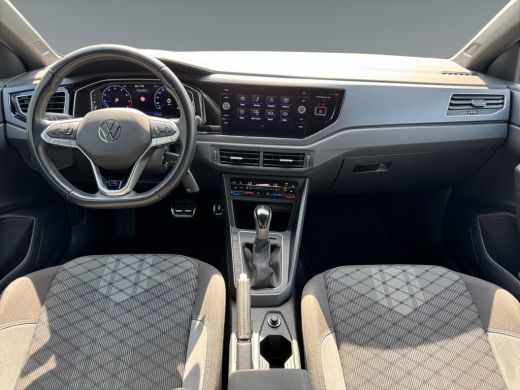 Volkswagen Taigo 1.0 110pk TSI R-Line Business Velgen 'Misano', 18 inch lichtmetaal | Koplampverlichting LED Matri... ActivLease financial lease