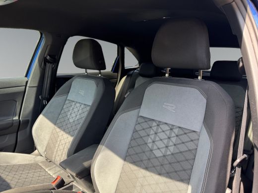 Volkswagen Taigo 1.0 110pk TSI R-Line Business Velgen 'Misano', 18 inch lichtmetaal | Koplampverlichting LED Matri... ActivLease financial lease