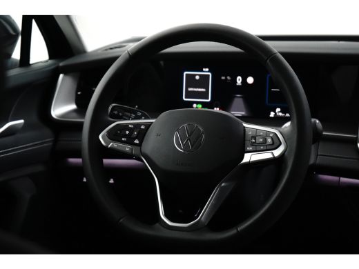 Volkswagen Tayron 1.5 eTSI 150PK DSG-7 Life Edition 7P. | NAVI BY APP | CAMERA | STUUR + STOELVERW. | CLIMATE + CRU... ActivLease financial lease