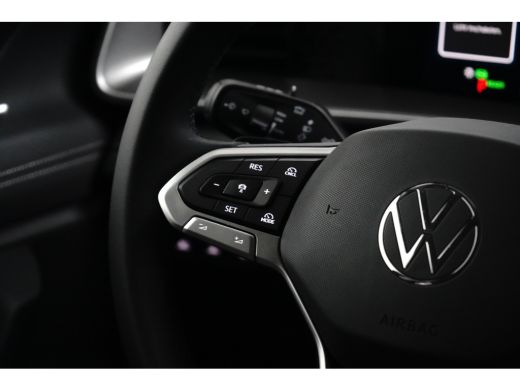 Volkswagen Tayron 1.5 eTSI 150PK DSG-7 Life Edition 7P. | NAVI BY APP | CAMERA | STUUR + STOELVERW. | CLIMATE + CRU... ActivLease financial lease