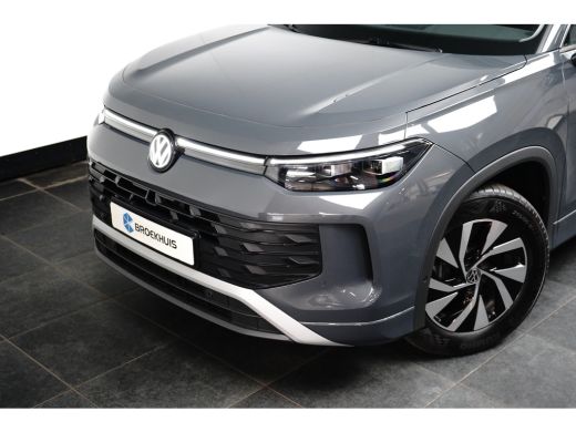 Volkswagen Tayron 1.5 eTSI 150PK DSG-7 Life Edition 7P. | NAVI BY APP | CAMERA | STUUR + STOELVERW. | CLIMATE + CRU... ActivLease financial lease