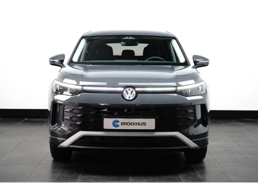Volkswagen Tayron 1.5 eTSI 150PK DSG-7 Life Edition 7P. | NAVI BY APP | CAMERA | STUUR + STOELVERW. | CLIMATE + CRU... ActivLease financial lease