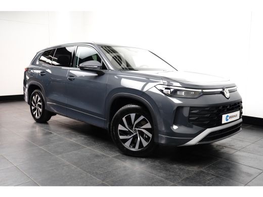 Volkswagen Tayron 1.5 eTSI 150PK DSG-7 Life Edition 7P. | NAVI BY APP | CAMERA | STUUR + STOELVERW. | CLIMATE + CRU... ActivLease financial lease