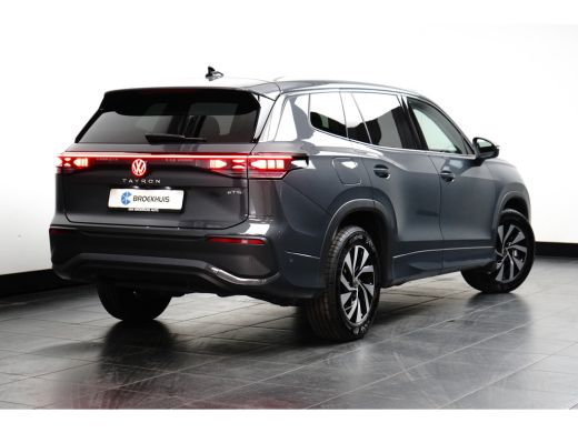 Volkswagen Tayron 1.5 eTSI 150PK DSG-7 Life Edition 7P. | NAVI BY APP | CAMERA | STUUR + STOELVERW. | CLIMATE + CRU... ActivLease financial lease