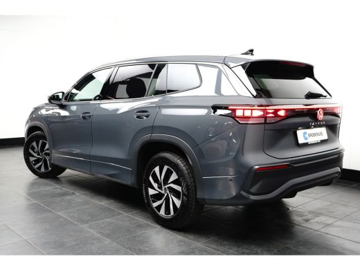 Volkswagen Tayron 1.5 eTSI 150PK DSG-7 Life Edition 7P. | NAVI BY APP | CAMERA | STUUR + STOELVERW. | CLIMATE + CRU... ActivLease financial lease