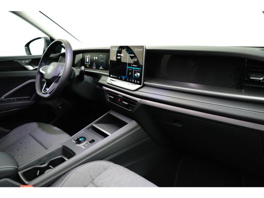 Volkswagen Tayron 1.5 eTSI 150PK DSG-7 Life Edition 7P. | NAVI BY APP | CAMERA | STUUR + STOELVERW. | CLIMATE + CRU... ActivLease financial lease