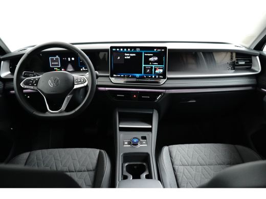 Volkswagen Tayron 1.5 eTSI 150PK DSG-7 Life Edition 7P. | NAVI BY APP | CAMERA | STUUR + STOELVERW. | CLIMATE + CRU... ActivLease financial lease