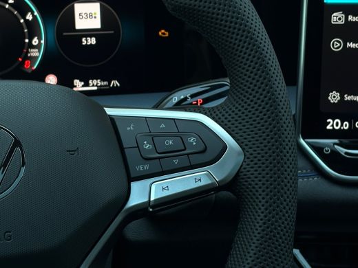 Volkswagen Tayron R-Line Edition | Achteruitrijcamera (Rear View) | Assistance Pakket Plus | Automatische afstandsr... ActivLease financial lease