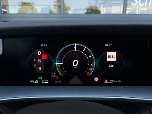 Volkswagen Tayron R-Line Edition | 'App-Connect' draadloze smartphone integratie | Automatische afstandsregeling (A... ActivLease financial lease