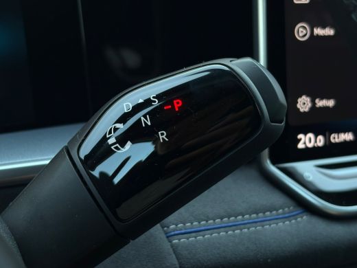 Volkswagen Tayron R-Line Edition | 'App-Connect' draadloze smartphone integratie | Automatische afstandsregeling (A... ActivLease financial lease
