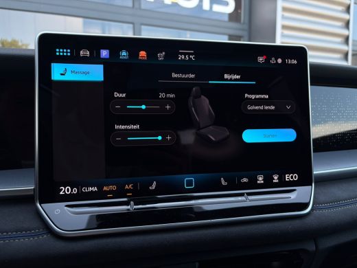 Volkswagen Tayron R-Line Edition | 'App-Connect' draadloze smartphone integratie | Automatische afstandsregeling (A... ActivLease financial lease