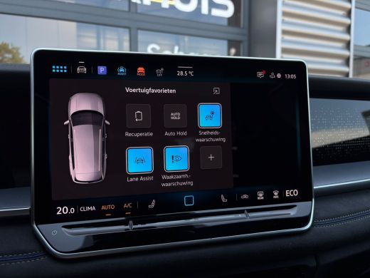 Volkswagen Tayron R-Line Edition | 'App-Connect' draadloze smartphone integratie | Automatische afstandsregeling (A... ActivLease financial lease