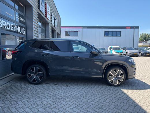 Volkswagen Tayron R-Line Edition | 'App-Connect' draadloze smartphone integratie | Automatische afstandsregeling (A... ActivLease financial lease