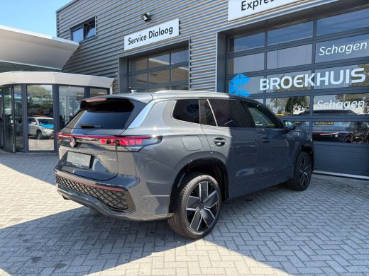 Volkswagen Tayron R-Line Edition | 'App-Connect' draadloze smartphone integratie | Automatische afstandsregeling (A... ActivLease financial lease