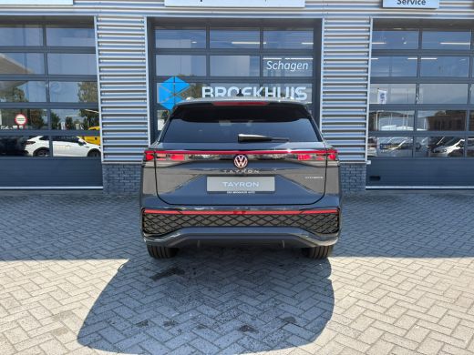 Volkswagen Tayron R-Line Edition | 'App-Connect' draadloze smartphone integratie | Automatische afstandsregeling (A... ActivLease financial lease