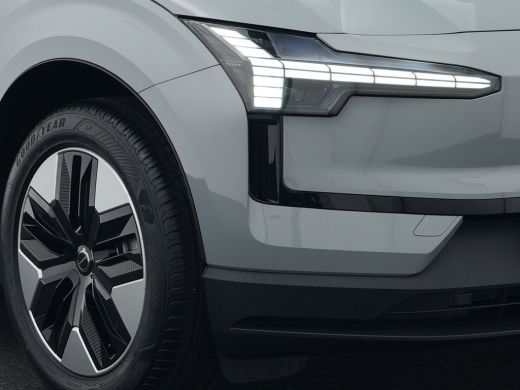 Volvo  EX30 P3 Plus Europa 51 kWh | Elek. Stoelen | Getint Glas | Harman/Kardon | Keyless | Elek kofferklep |... ActivLease financial lease
