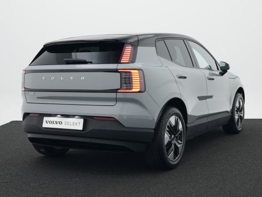 Volvo  EX30 P3 Plus Europa 51 kWh | Elek. Stoelen | Getint Glas | Harman/Kardon | Keyless | Elek kofferklep |... ActivLease financial lease