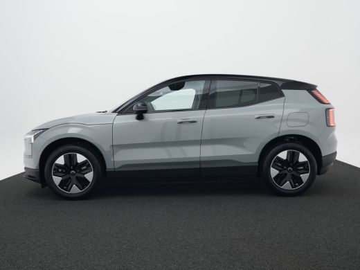 Volvo  EX30 P3 Plus Europa 51 kWh | Elek. Stoelen | Getint Glas | Harman/Kardon | Keyless | Elek kofferklep |... ActivLease financial lease