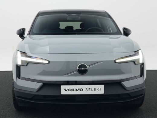 Volvo  EX30 P3 Plus Europa 51 kWh | Elek. Stoelen | Getint Glas | Harman/Kardon | Keyless | Elek kofferklep |... ActivLease financial lease