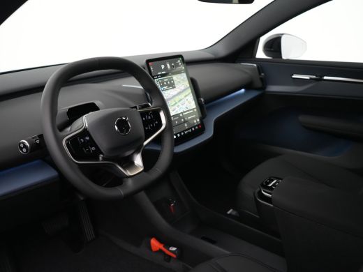Volvo  EX30 P3 Plus Europa 51 kWh | Elek. Stoelen | Getint Glas | Harman/Kardon | Keyless | Elek kofferklep |... ActivLease financial lease