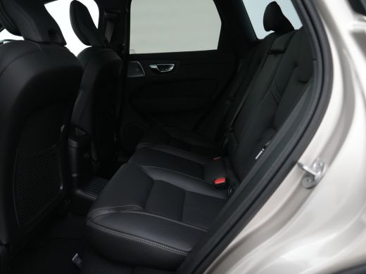Volvo  XC60 T8 Recharge Ultra Dark Executive | Luchtvering | Bowers & Wilkins | Head-Up | Nappa | Stoelventil... ActivLease financial lease