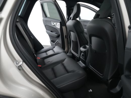 Volvo  XC60 T8 Recharge Ultra Dark Executive | Luchtvering | Bowers & Wilkins | Head-Up | Nappa | Stoelventil... ActivLease financial lease