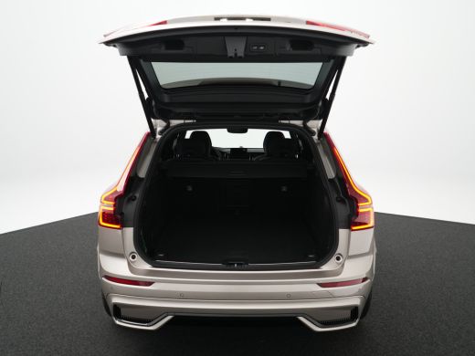 Volvo  XC60 T8 Recharge Ultra Dark Executive | Luchtvering | Bowers & Wilkins | Head-Up | Nappa | Stoelventil... ActivLease financial lease