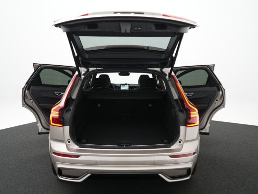 Volvo  XC60 T8 Recharge Ultra Dark Executive | Luchtvering | Bowers & Wilkins | Head-Up | Nappa | Stoelventil... ActivLease financial lease