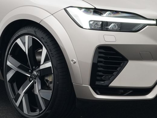 Volvo  XC60 T8 Recharge Ultra Dark Executive | Luchtvering | Bowers & Wilkins | Head-Up | Nappa | Stoelventil... ActivLease financial lease